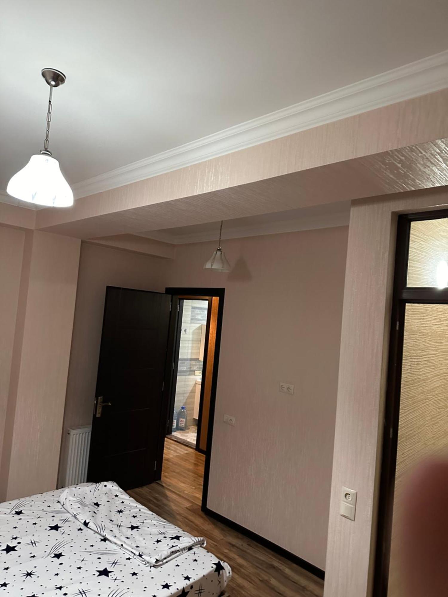 House In Varketili ティビリシ エクステリア 写真